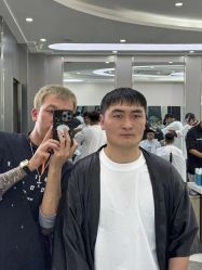 -MOVAN  HAIR莫凡匠人发型屋