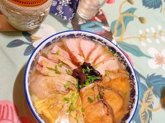 -得意楼蒸菜馆