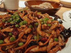 -張飛扒肉·龙江非遗(道外店)