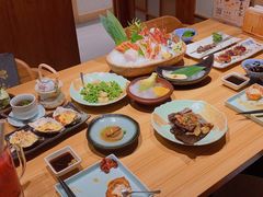 -花和海鲜自助(梅江店)