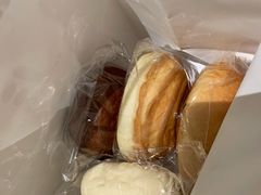 -面包与我Bread Or Me(长城汇店)