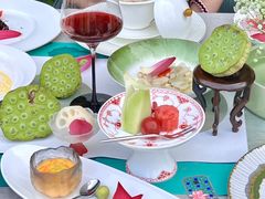 -苏城家宴·金堤花园店(李公堤店)