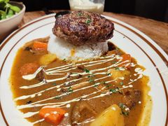 -山杏yama-katsu·吉列炸物