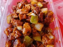 -同发号饭庄(复兴路店)
