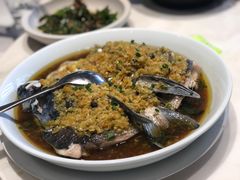 -楚山晓·湖北菜(武汉光谷K11店)