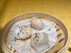 -蔡澜点心·粤菜(花城汇南区店)