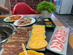 -大街小巷传统烤肉