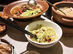 -寨子里的钵钵菜·湘西山里菜(魅力湘西店)