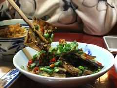 -窄巷子陕菜馆·地道陕西菜(粉巷店)