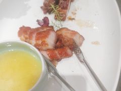 -箪食巷私房菜馆·鲁菜(玉函路店)