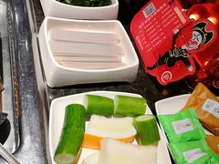 -海底捞火锅(龙湖三千集店)