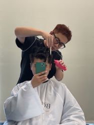 -BOF HAIR BY HONTO