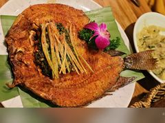 -紫滇源云南生态菜(丹凤街店)