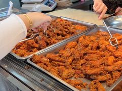 -吴日彪蒜香猪牛排(水巷口店)