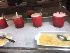 -舟山朱家尖威斯汀酒店·知味标帜自助餐厅