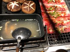 -伍丁·烤牛肋(和平东桥店)