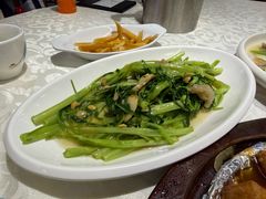 -潮之南·潮汕菜·鱼仔档(南山店)
