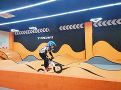 -Kiddo趣多儿童滑步车骑行会(宏泰广场店)