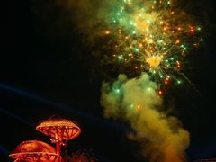 -海南槟榔谷黎苗文化旅游区
