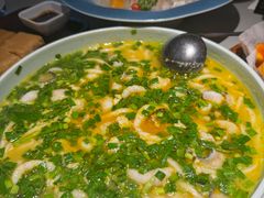 -三生三味密宗川菜·江景餐厅(来福士店)
