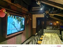 -第三空间·趣味桌游·轰趴.室内CS.剧本杀(大武汉1911店)