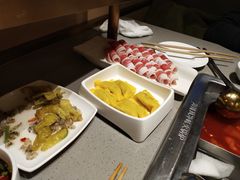 -海底捞火锅(龙湖北京大兴天街店)