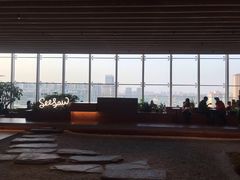 -Seesaw Coffee(朝阳大悦城店)