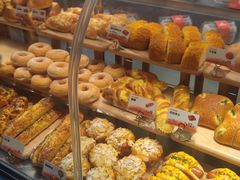 -BreadTalk面包新语·烘焙蛋糕(高德置地春广场店)