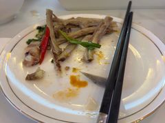 -燕兰楼·清真西北融合菜(亚运村店)