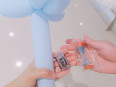 -潮界(虹桥新天地店)