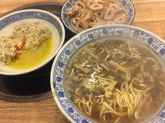 -兰边碗(鼓楼店)