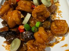 -富临轩私房菜(集庆门大街店)