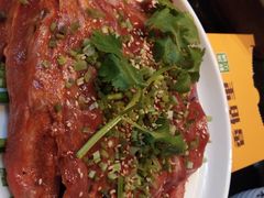 -香佰里鲜货火锅(佳乐金街店)
