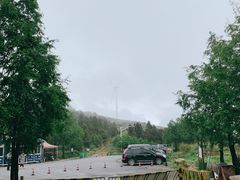 -东白山