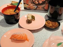 -争鲜回转寿司(南开大悦城店)