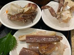 -初色海鲜自助(万丰路店)