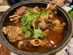 -百味源炭火烤翅 ·夜市大排档(酒仙桥店)