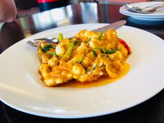 -大螃蟹海鲜餐厅