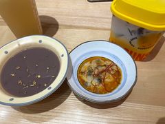 -暖食光·台式家庭餐厅·生日主题店(万达店)