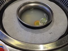 -银鲨海鲜烤肉火锅自助餐厅(五星店)