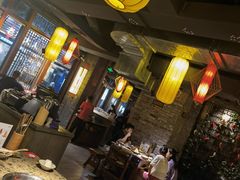 大堂-小龙坎火锅(万象城店)