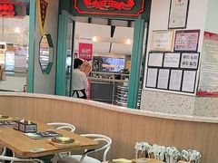 -潮粥荟·潮汕砂锅粥(槐房万达店)
