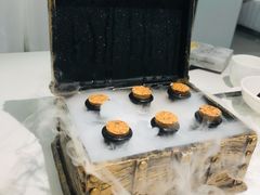 -3号仓库·创意中国菜(嘉兴龙鼎万达店)