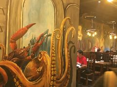 -小俩口烧烤东北菜(双井店)