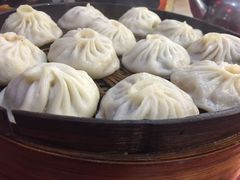 -老苏扬饭店