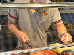 -永茂驴肉(莲池南大街总店)