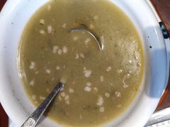 -诺敏塔拉奶茶-布里亚特包子-手把肉(锦都会店)