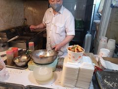 -特色椒盐排条(天山西路店)