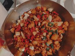 仔鸡恋上姜-麓湘小镇(开福万达广场店)