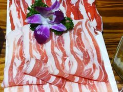 牛羊双拼-庄老幺火锅(娄山关路店)